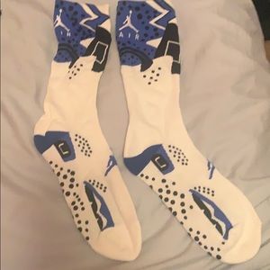 Air Jordan Socks